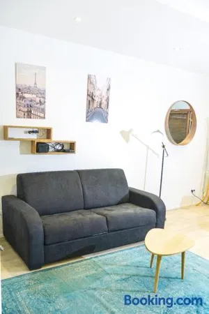 Image of Appartment Montorgueil/Châtelet