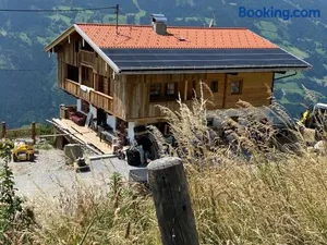 Image of Almchalet Zillertal