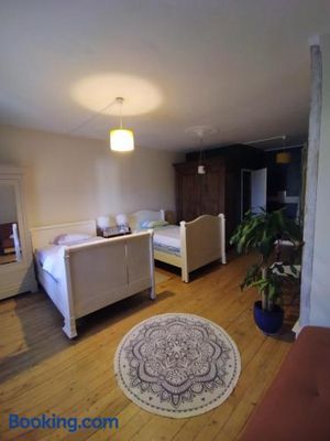 Image of Charmante chambre dans village jurassien