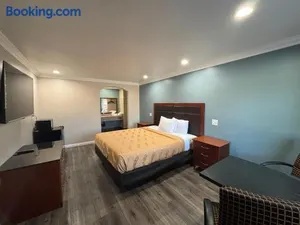 Image of Economy Inn - Burbank Airport