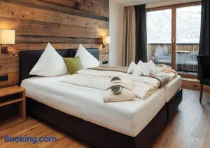 Image of Hotel Garni Alpenjuwel Residenz