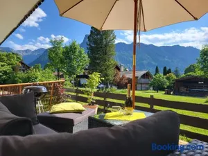 Image of Alpenblick