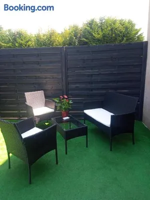 Image of MON PETIT COIN DE PARADIS