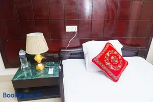 Image of Ali International Hotel
