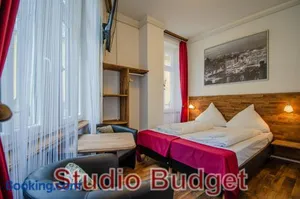Image of MoselUnion - Aparthotel Landsknecht