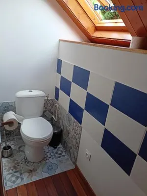 Image of Chambre triple