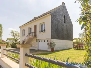 Image of Gîte en campagne avec jardin privatif, près du Parc de Brière, tout confort, 3 chambres, Wi-Fi inclus - FR-1-306-893
