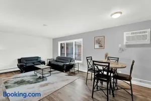 Image of Central Home and Serene WiFi Pet Friendly