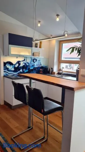 Image of Apartment Niesenpoint