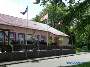 Image of Hotel Garni Heuschober