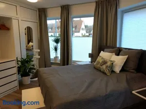 Image of Strietpartment - 2 Schlafzimmer, viel Raum und Ruhe