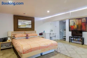 Image of Modern & homely comfort