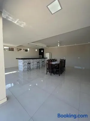 Image of CASA DE FÉRIAS