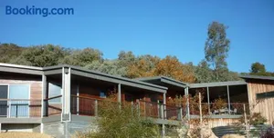 Image of Saje's House & Pod