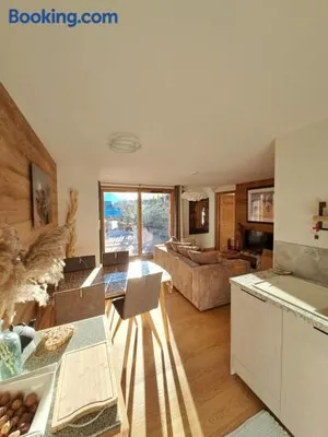 Image of appartement Shangrila