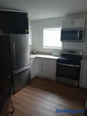 Image of Rileys vacation haven