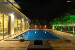 Image of EKOSTAY - Casa Royale Villa