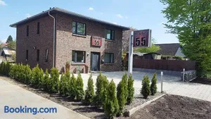 Image of Q55 - Quartier 55