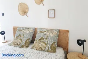 Image of Studio à la campagne