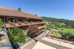 Image of Auberge La Meuniere