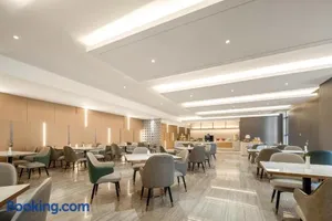Image of Atour X Hotel Wuxi Binhu Sports Center