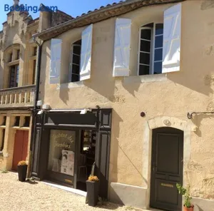 Image of L'appart des Jacobins