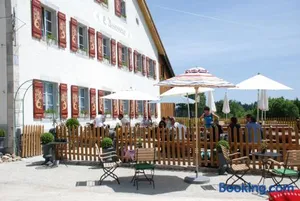 Image of Auberge de l'Assesseur - Mont-Soleil
