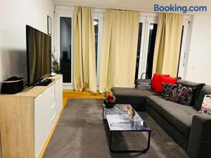 Image of Cocoon 77 Apartments