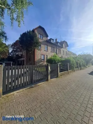 Image of Apartment Fechenheim Frankfurt