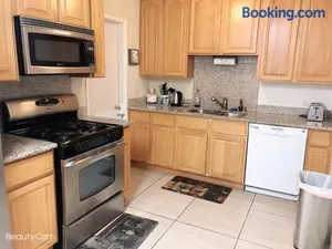 Image of 硅谷附近交通便利的温馨住宿