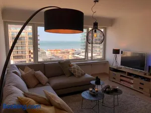 Image of Appartement Seaview Bunnenplein