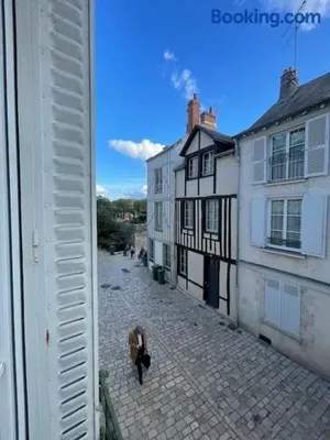 Image of Appartement ancien à Orléans