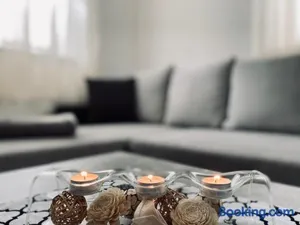 Image of Luxuriöses und modernes Apartment zum Wohlfühlen