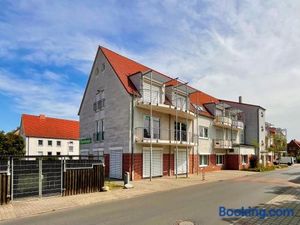 Image of Ferienwohnung Kranichnest