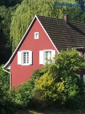 Image of Villa Kunterbunt