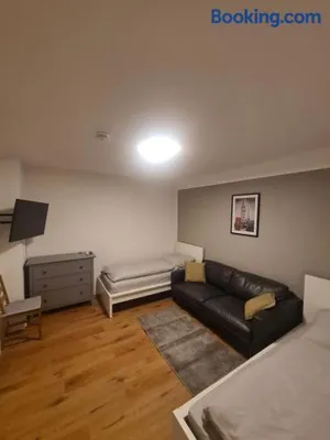 Image of Schöne 2 Zimmer Apartment in Uerdingen Nähe Düsseldorf