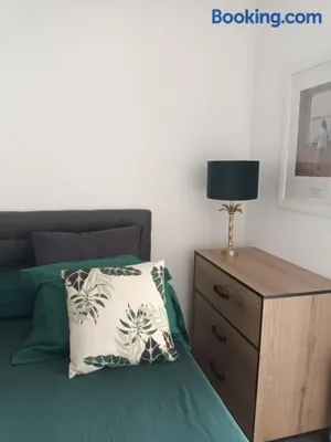 Image of Superbe appartement et Parking proche du Centre du Monde