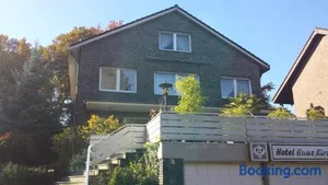 Image of Hotel Haus Kirsch
