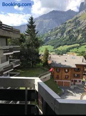 Image of Haus Flaminia 15 - Best view studio / Free parking