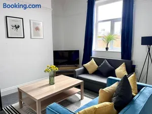 Image of Spacious 3 Bedroom House