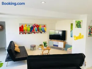 Image of CosyHome Site du Futuroscope