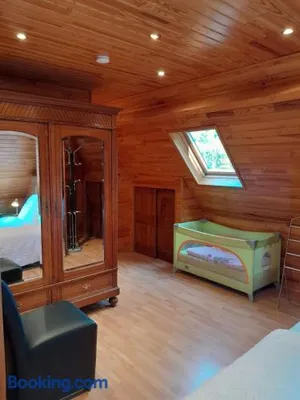 Image of Au bord de l'Orléans