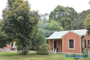 Image of Mountainside Villas Halls Gap