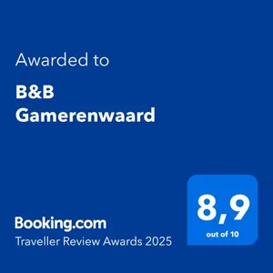 Image of B&B Gamerenwaard