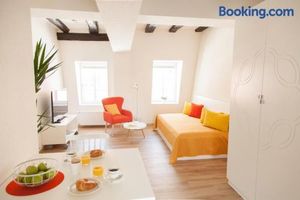 Image of Boardinghouse s' Johanner