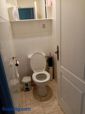Image of Chez patou