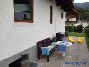 Image of Haus Putzas Appartment