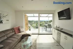 Image of 3-Raum Ferienwohnung in Willmersdorf - Thüringer Wald