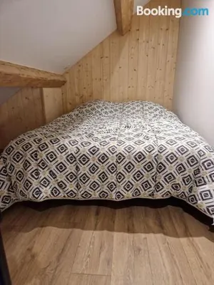 Image of Appartement Évillers