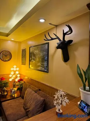 Image of Boudha Dungkar guest house